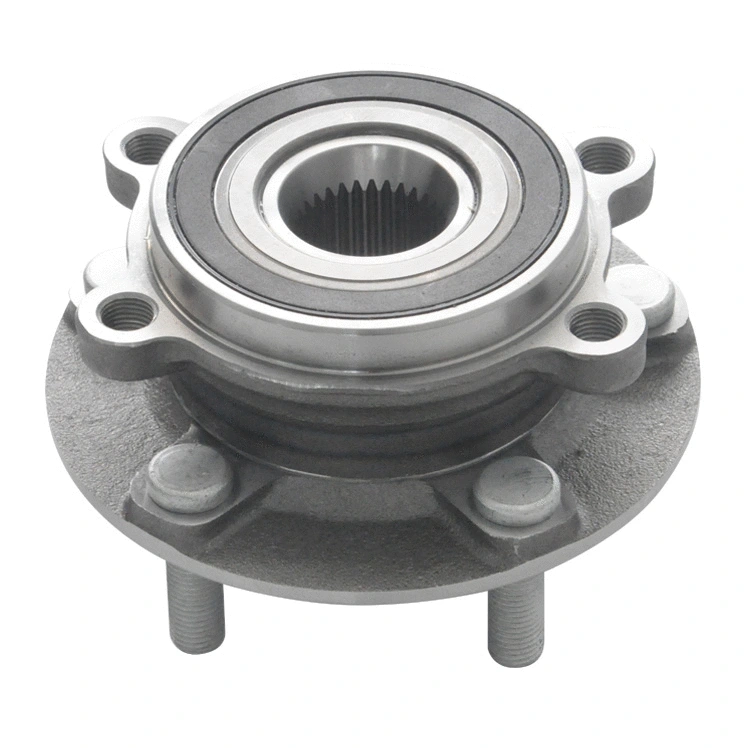 Wheel Bearing Kit (DB83142)