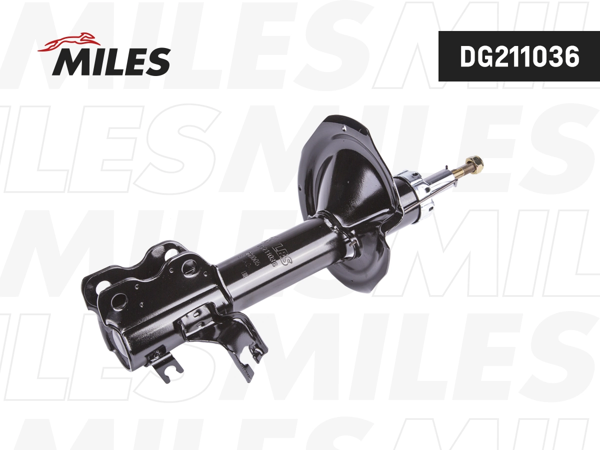 Shock Absorber (DG211036)