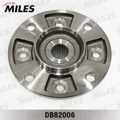 Wheel Hub