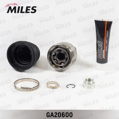 Joint Kit, drive shaft