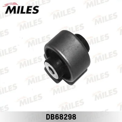 Mounting, control/trailing arm