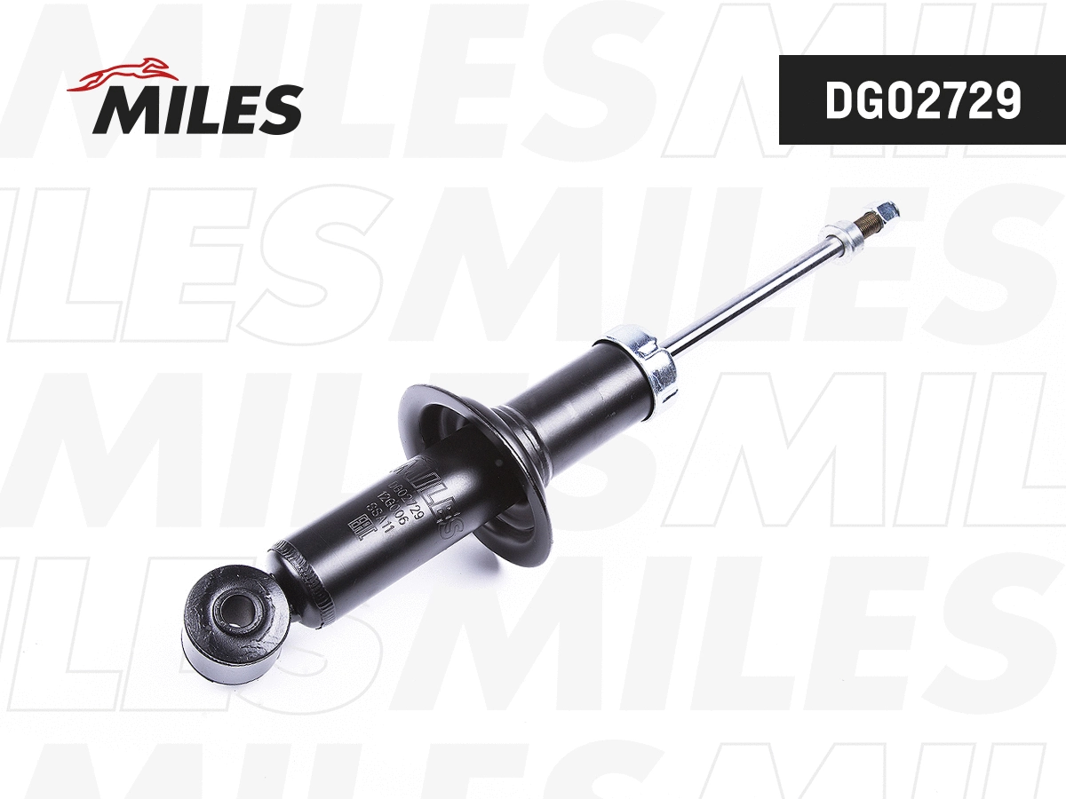 Shock Absorber (DG02729)