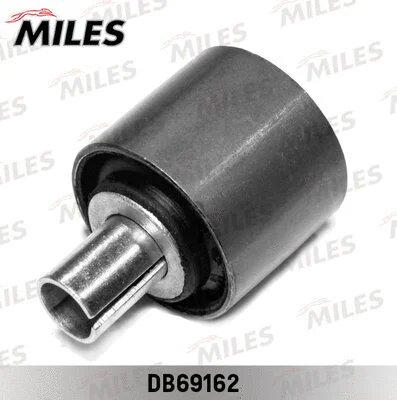 Mounting, axle strut (DB69162)