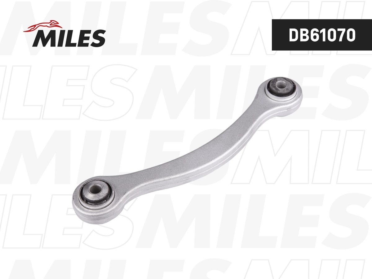 Rod/Strut, wheel suspension