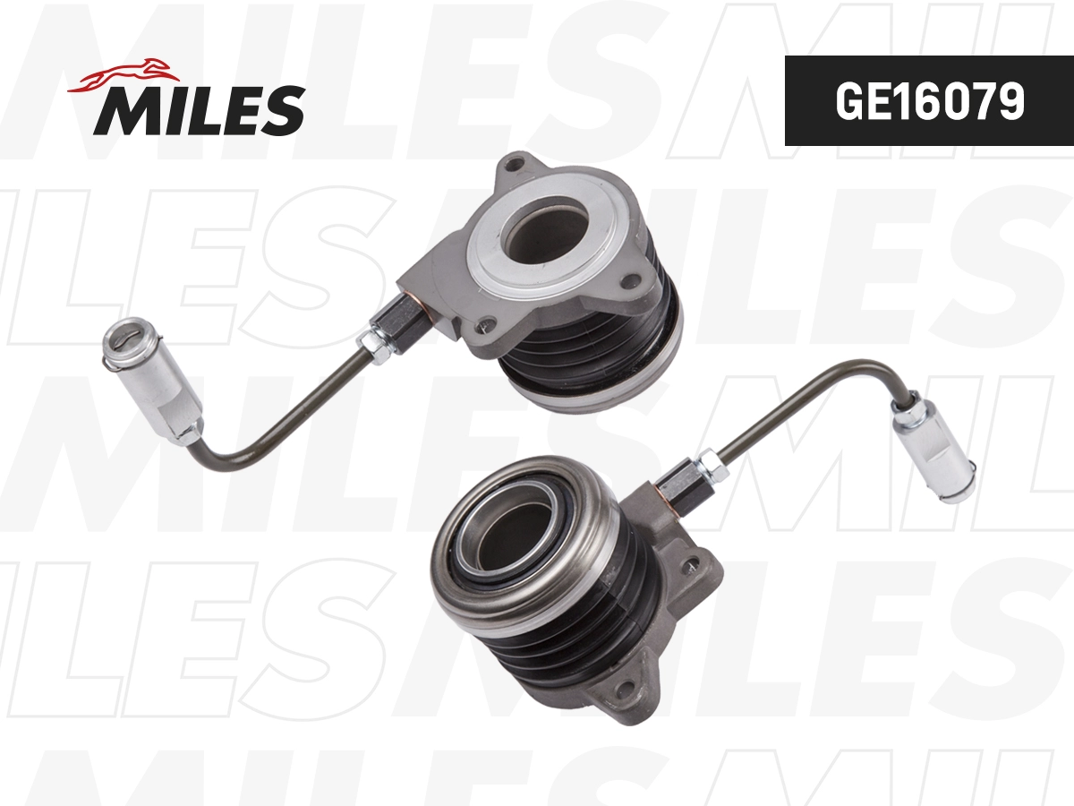 Central Slave Cylinder, clutch (GE16079)