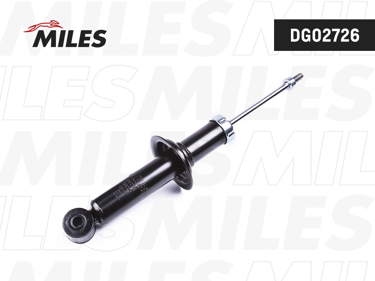 Shock Absorber (DG02726)