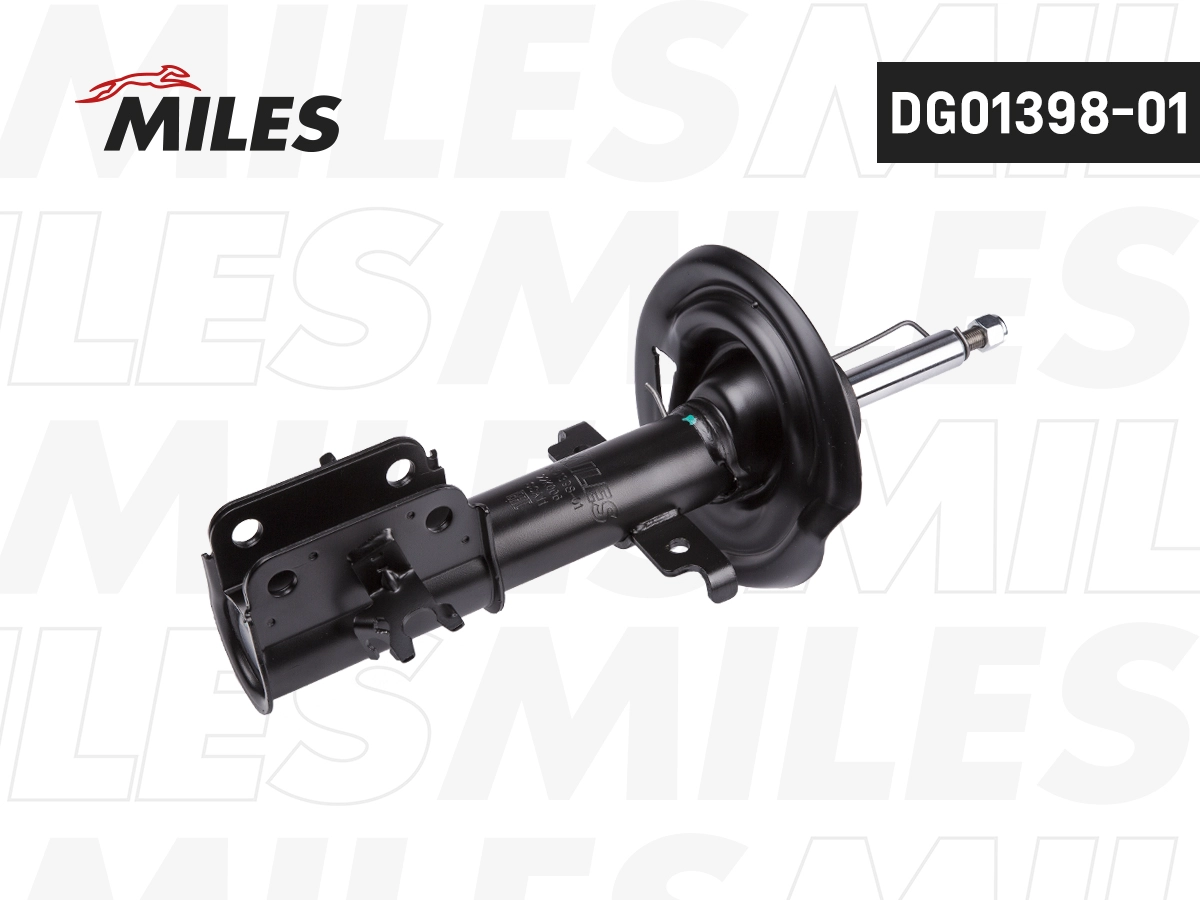 Shock Absorber