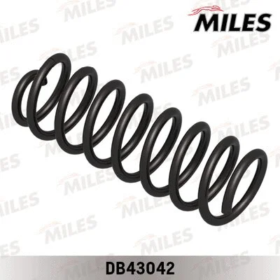 Suspension Spring (DB43042)