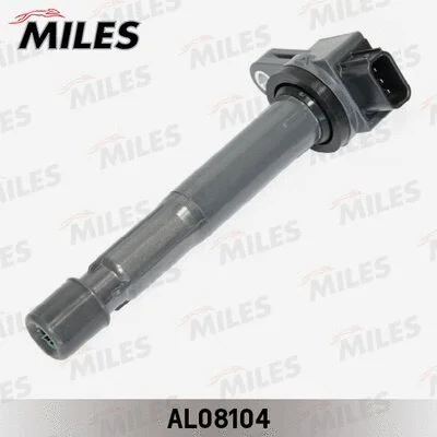 Ignition Coil (AL08104)