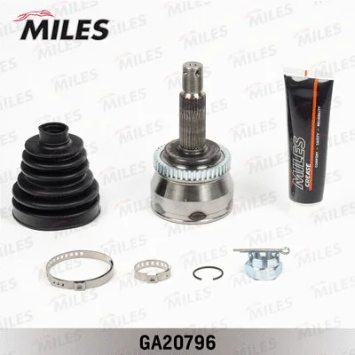 Joint Kit, drive shaft