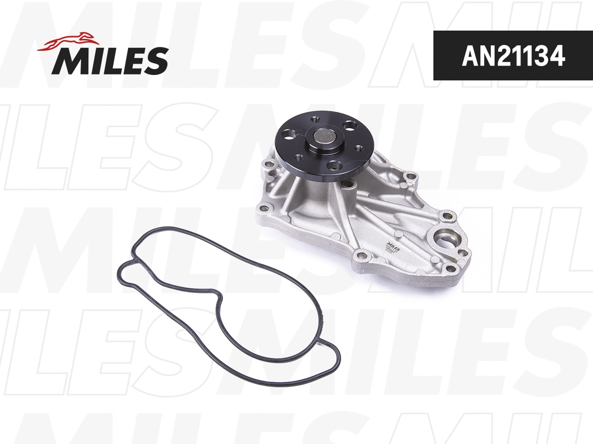 Water Pump, engine cooling (AN21134)