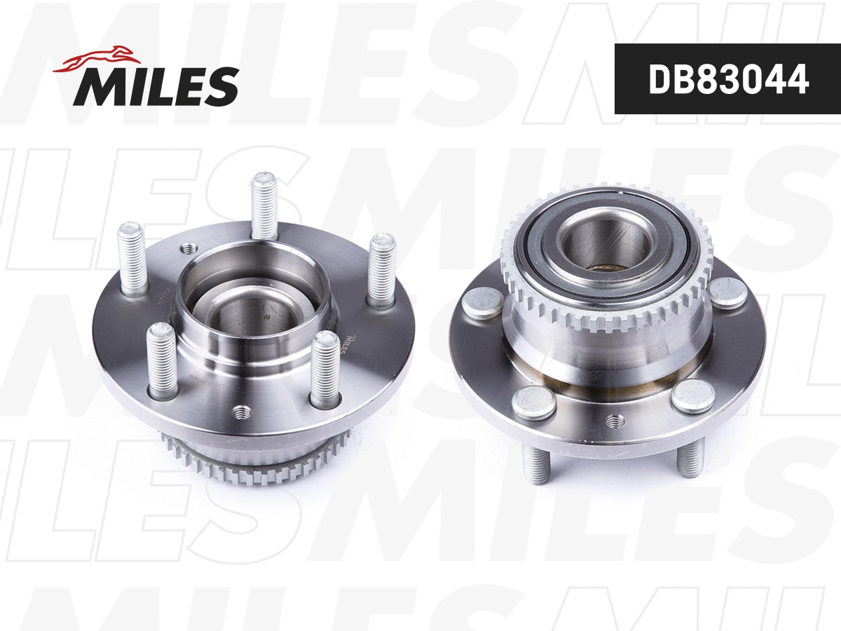 Wheel Bearing Kit (DB83044)