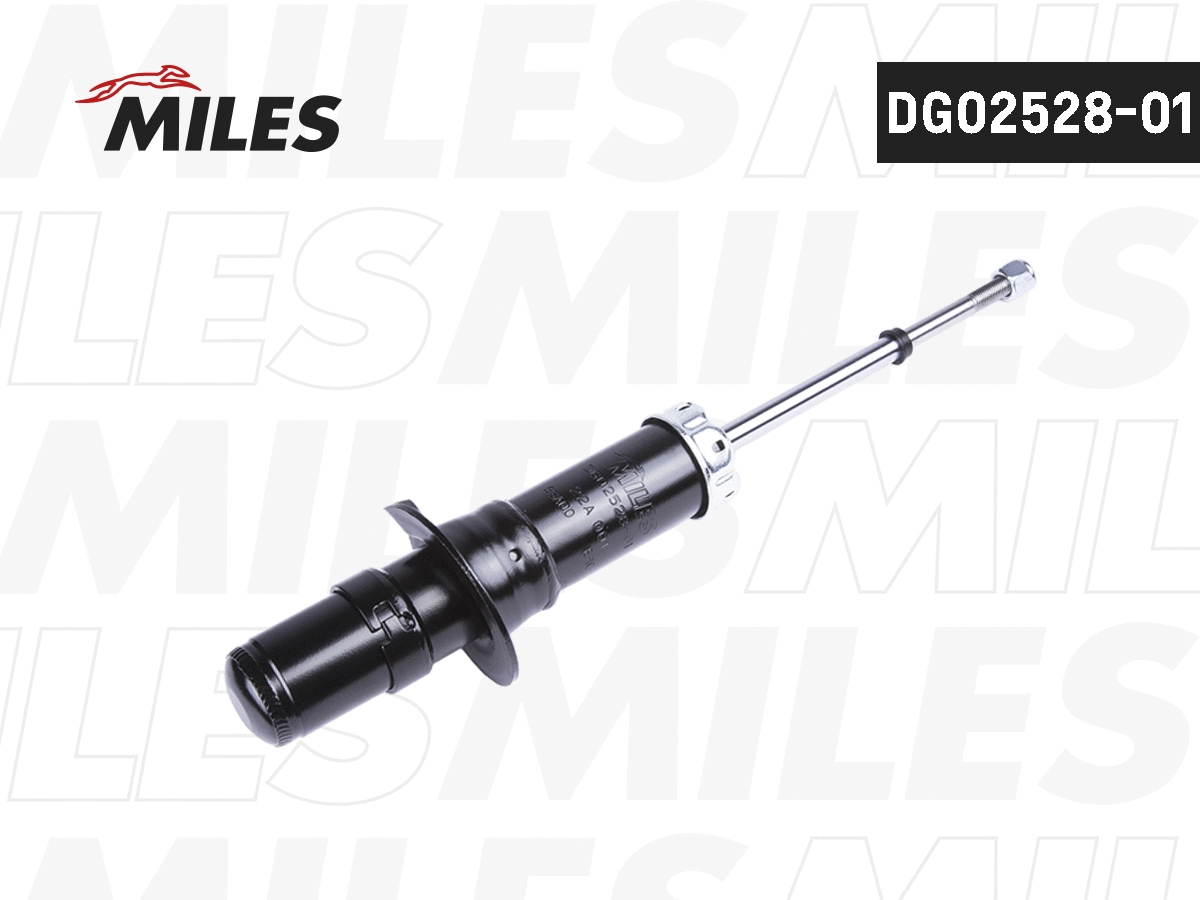 Shock Absorber (DG02528-01)