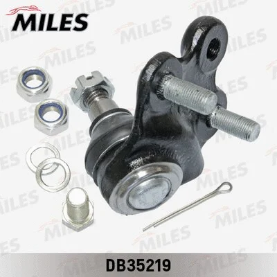 Ball Joint