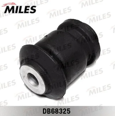 Mounting, control/trailing arm (DB68325)