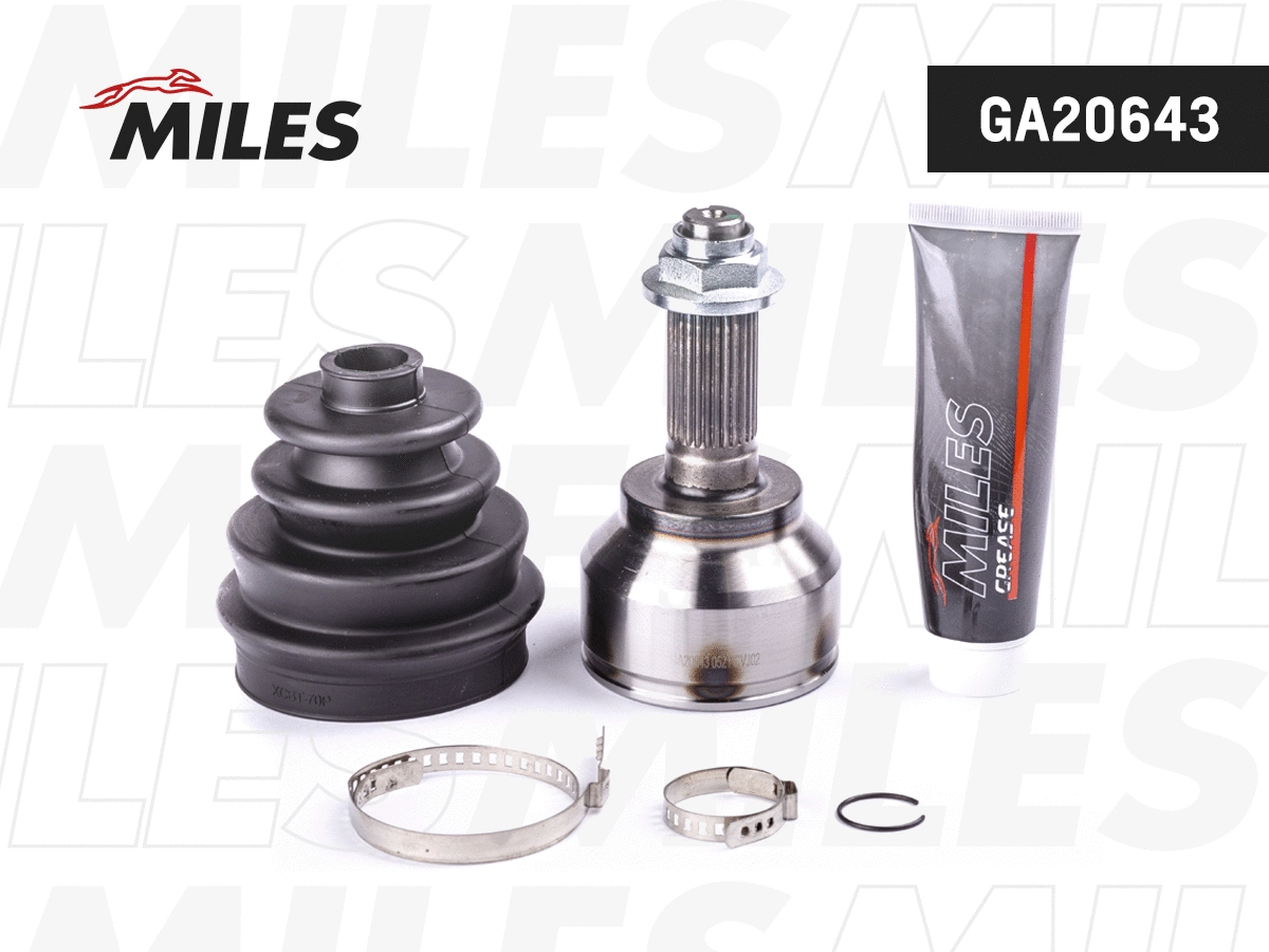 Joint Kit, drive shaft (GA20643)