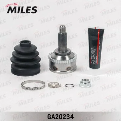 Joint Kit, drive shaft (GA20234)