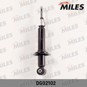 Shock Absorber (DG02102)