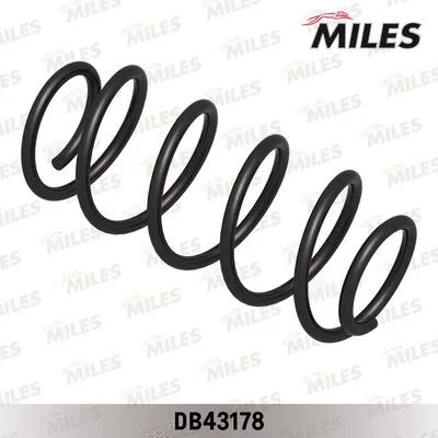 Suspension Spring (DB43178)