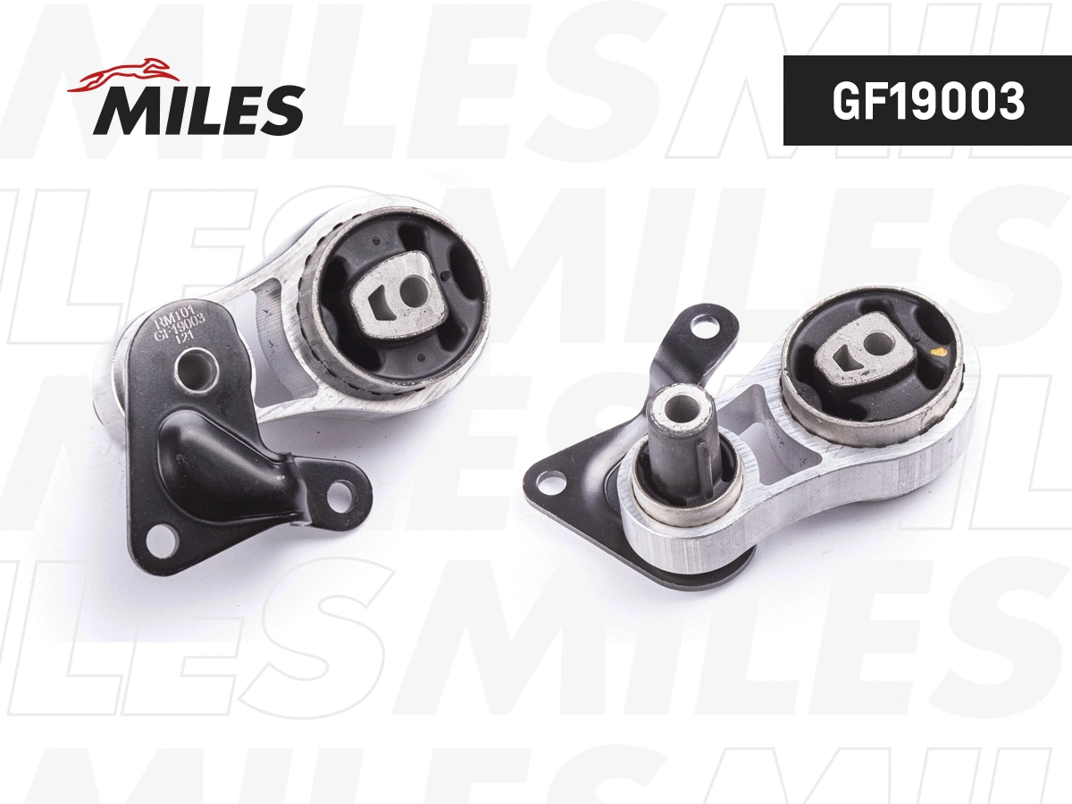 Mounting, manual transmission (GF19003)