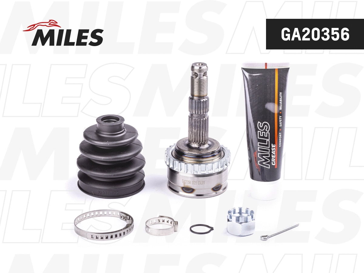 Joint Kit, drive shaft (GA20356)