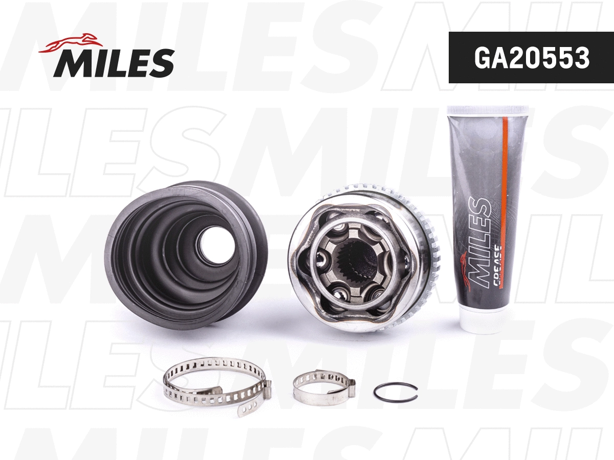 Joint Kit, drive shaft