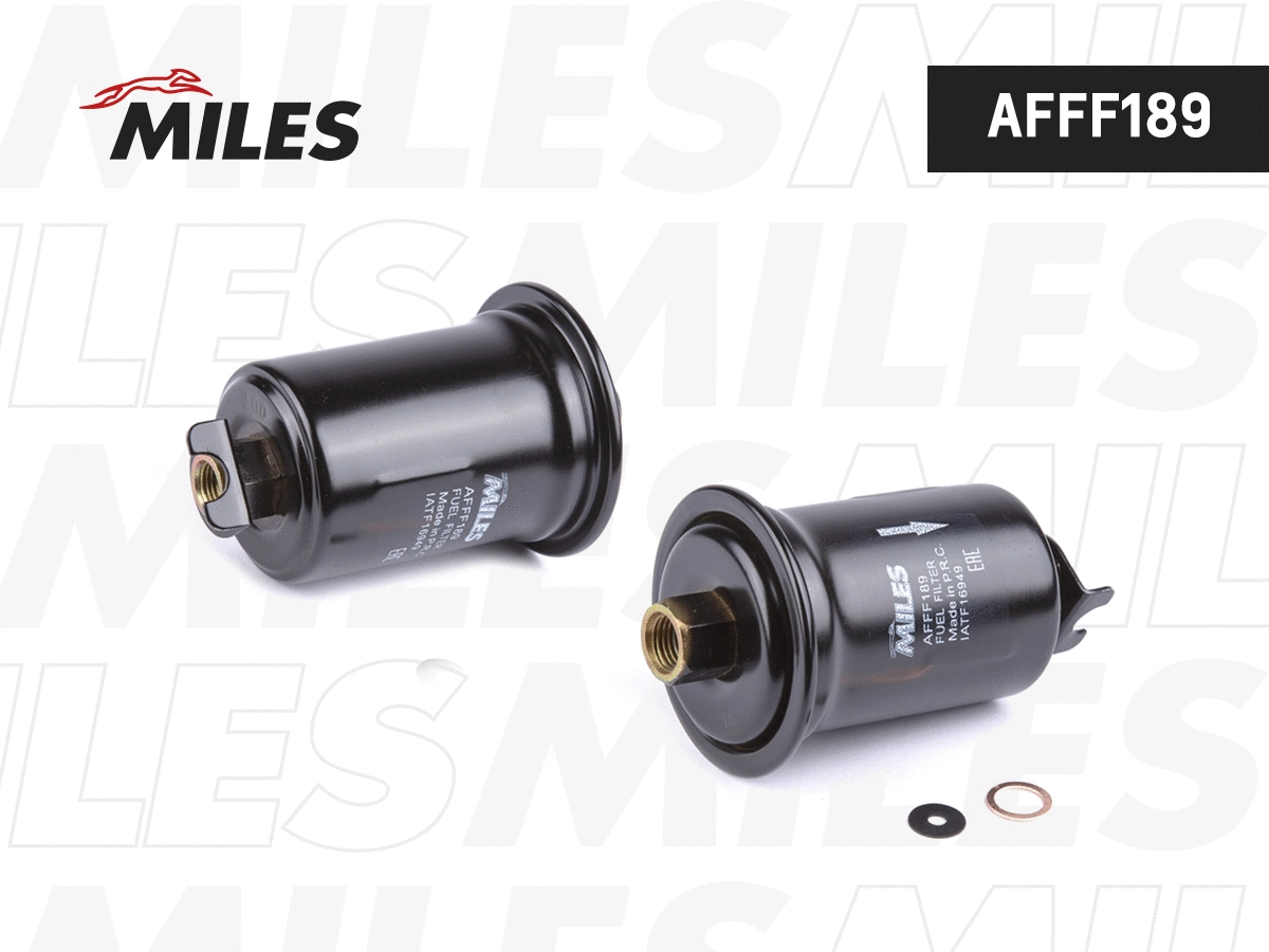 Fuel Filter (AFFF189)