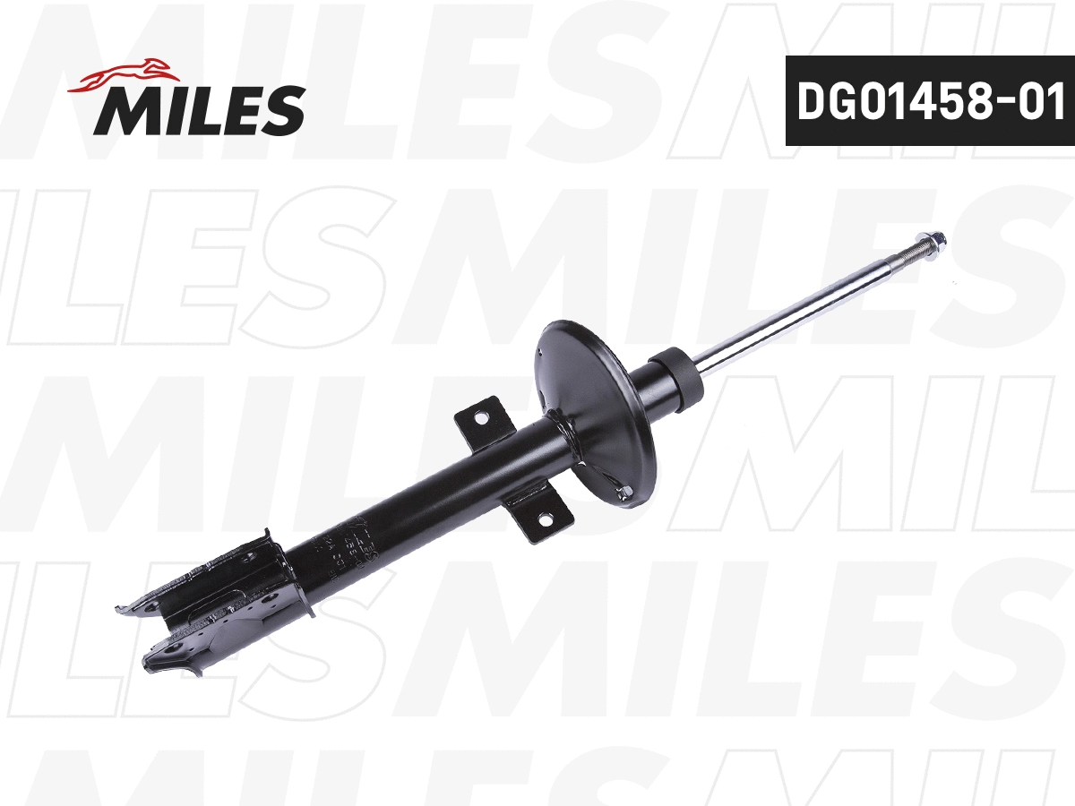 Shock Absorber (DG01458-01)
