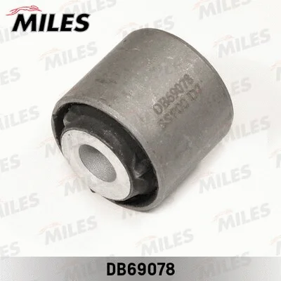 Mounting, control/trailing arm (DB69078)