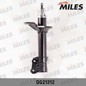 Shock Absorber (DG21312)