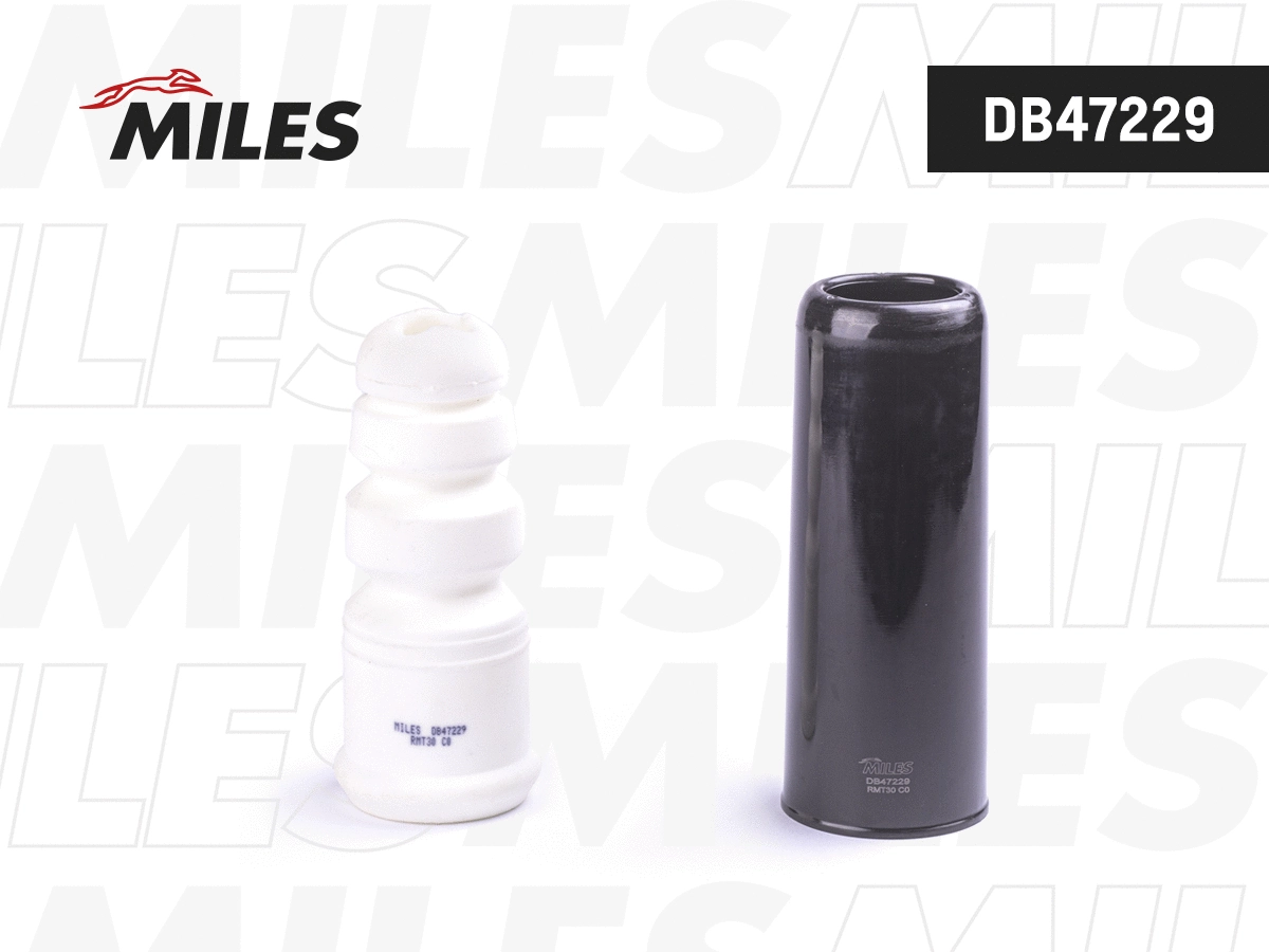 Dust Cover Kit, shock absorber (DB47229)