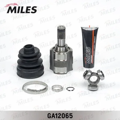 Joint Kit, drive shaft (GA12065)