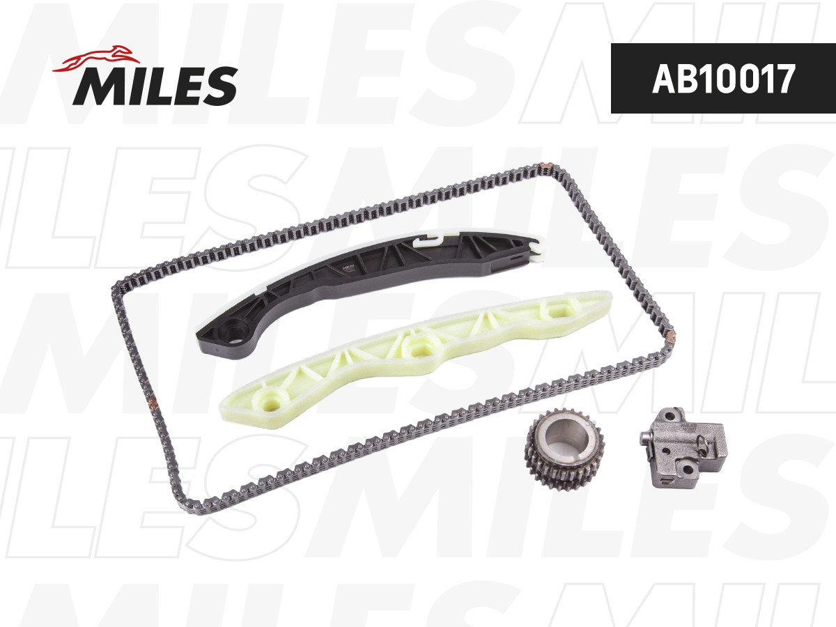 Timing Chain Kit (AB10017)