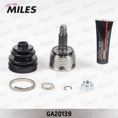 Joint Kit, drive shaft (GA20139)