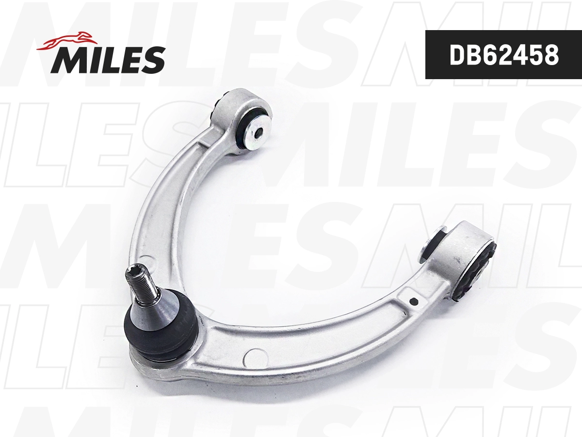 Control/Trailing Arm, wheel suspension (DB62458)