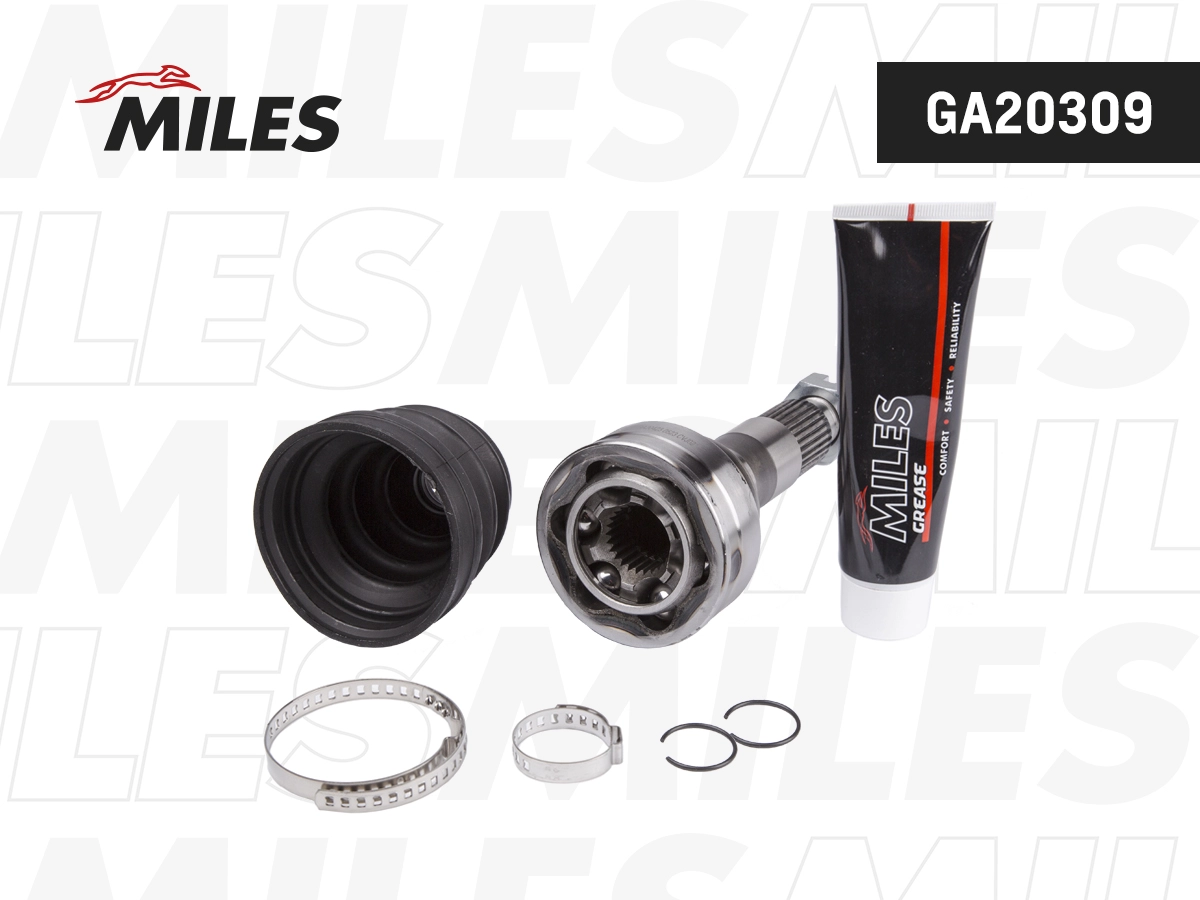 Joint Kit, drive shaft