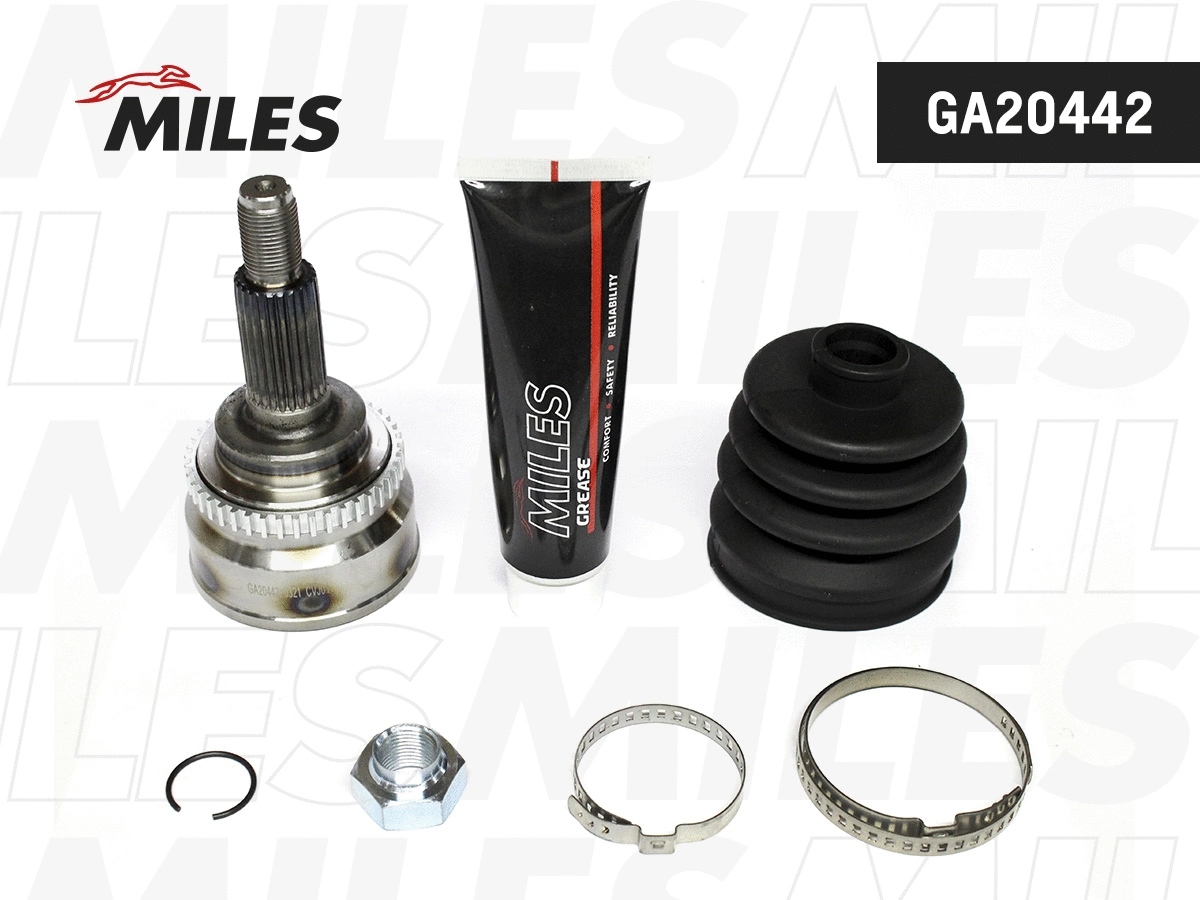 Joint Kit, drive shaft (GA20442)