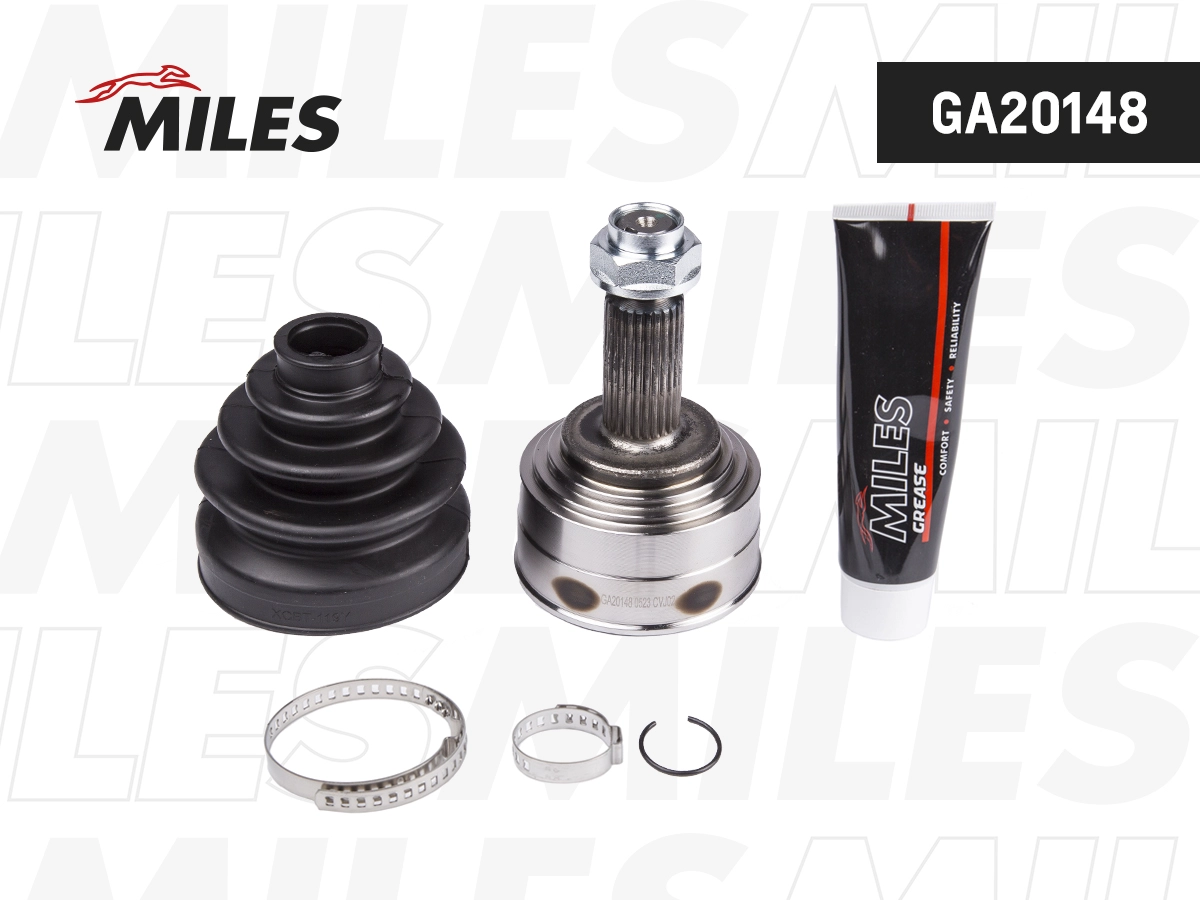Joint Kit, drive shaft (GA20148)