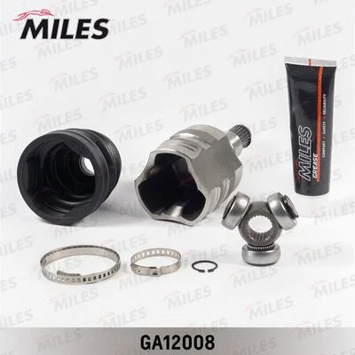 Joint Kit, drive shaft