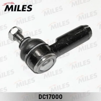 Tie Rod End (DC17000)