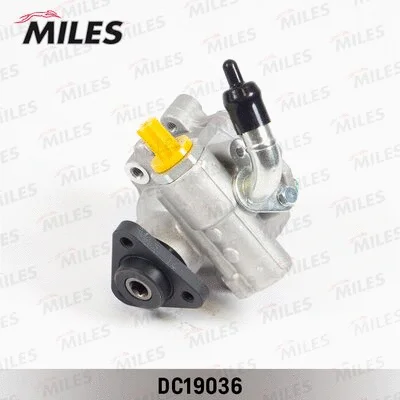 Hydraulic Pump, steering (DC19036)