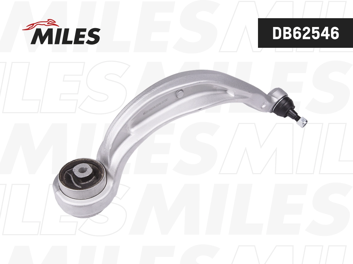 Control/Trailing Arm, wheel suspension (DB62546)
