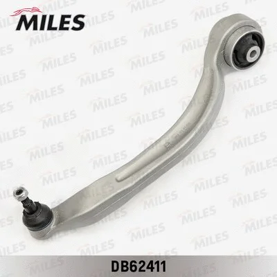 Control/Trailing Arm, wheel suspension (DB62411)