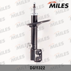 Shock Absorber (DG11322)