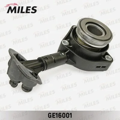 Central Slave Cylinder, clutch (GE16001)