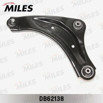 Control/Trailing Arm, wheel suspension (DB62138)
