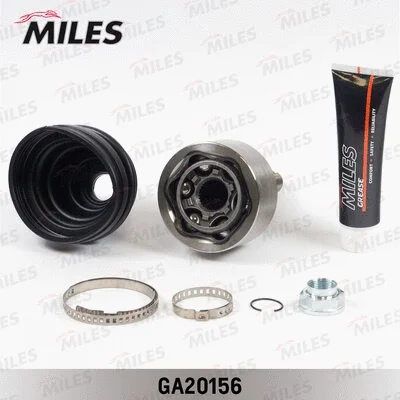 Joint Kit, drive shaft