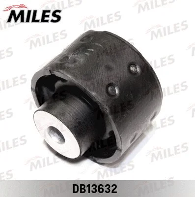 Bushing, axle beam (DB13632)
