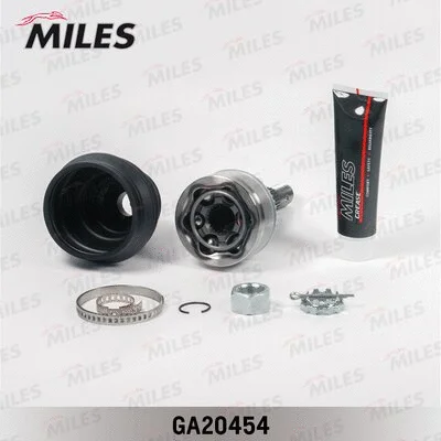 Joint Kit, drive shaft
