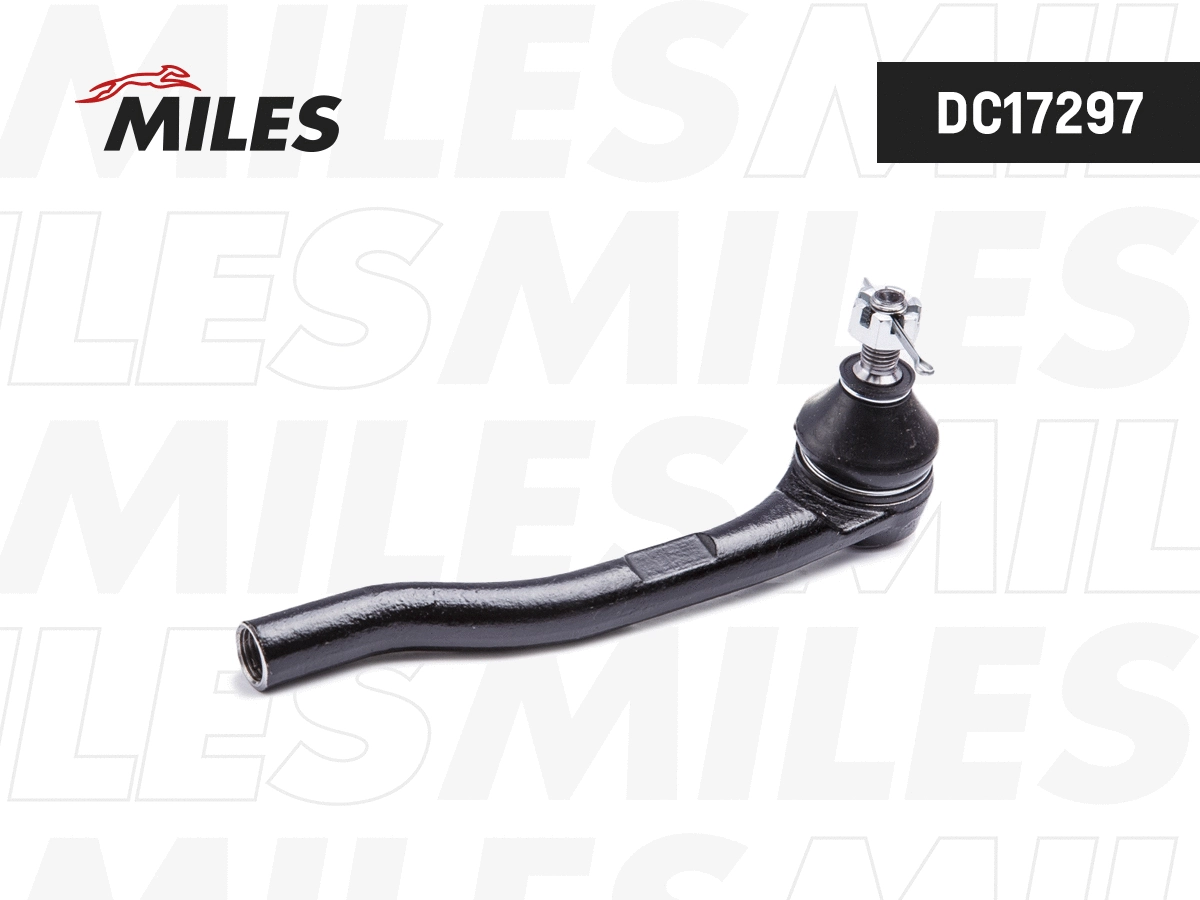 Tie Rod End (DC17297)
